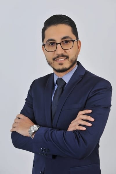 ياسين بنجلون التويمي