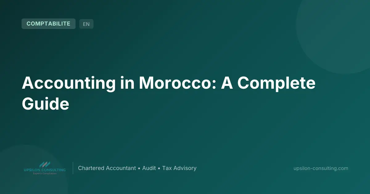 Accounting in Morocco: A Complete Guide